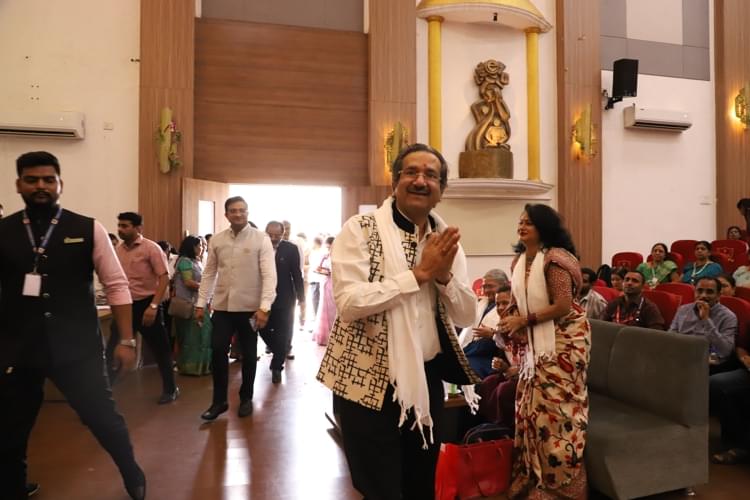 SAGE University Bhopal Events photo 136